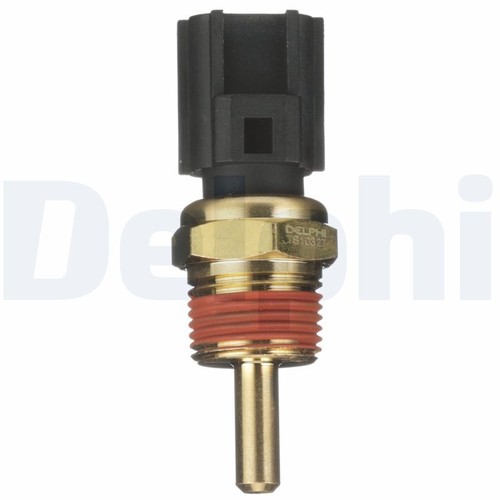 FITS CITROËN C4 AIRCROSS 1.6 SENSOR, COOLANT TEMPERATURE TS10327 DELPHI - Picture 6 of 13