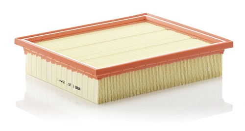 FILTRO DE AIRE C 27 154/1 PARA VW GOLF/III/Van/IV/Cabriolet VENTO AAZ/AFN/1Y 1.9L - Imagen 2 de 8