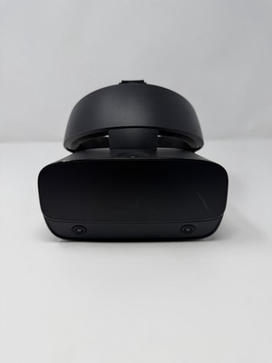 Oculus Rift S PC-Powered VR Gaming Headset ONLY No Controllers - Tested