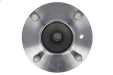 Wheel bearing kit SNR R152.109 for FORD FIESTA VII (HJ, HF) 1 2020-2022