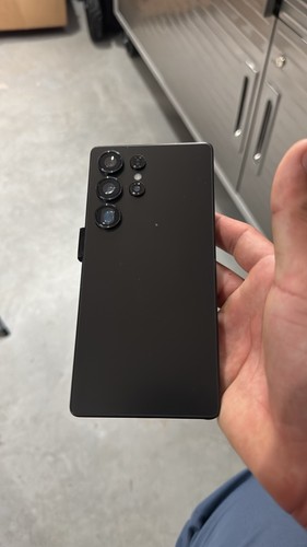 Teléfonos T24 Ultra Desbloqueado, Teléfono Celular 12GB+512GB, Snapdragon 888 Android 14 - Imagen 7 de 7