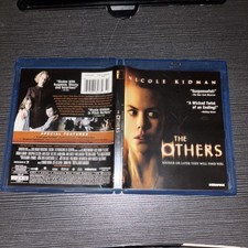 The Others (Blu-ray)
