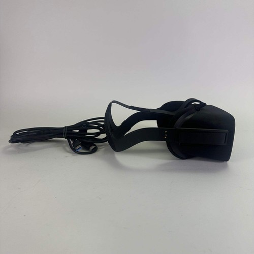 Oculus Rift PC VR Headset - Picture 3 of 24