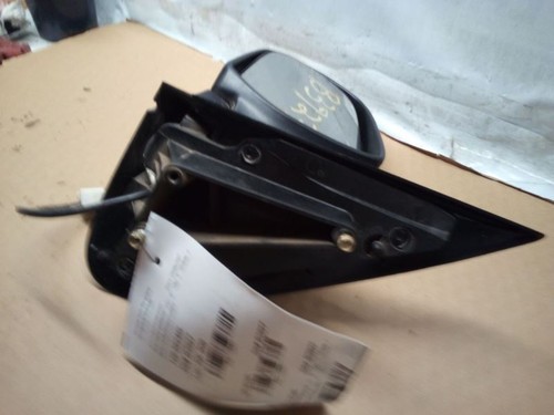 Driver Side View Mirror Power Black Textured Fits 01-06 MAZDA TRIBUTE 79961 - Picture 4 of 11