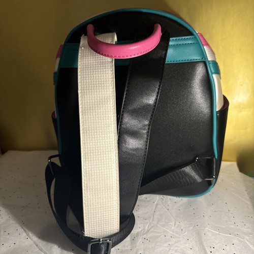 Marvel Ghost-Spider Mini Backpack - Picture 2 of 6