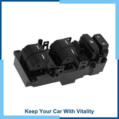 Power Window Switch No.93550TEAH21 Left Window Control Switch for Honda CR-V
