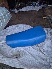 Kawasaki klr250 seat saddle klx250