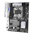 JINGSHA X99-D8I Gaming-Motherboard DDR4-Speicher für LGA2011-3 V3V4 Vierkan5427