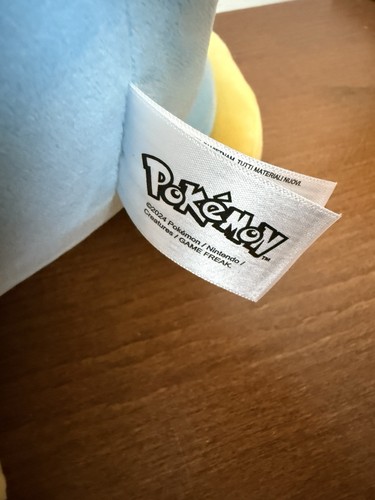 Pokemon Piplup 24" Jumbo Peluche Jazwares Juguete Licencia Oficial - Imagen 3 de 5