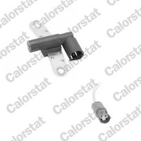 Kurbelwellensensor Impulsgeber Calorstat by Vernet CS0381 FüR Kubistar Nissan 1