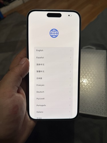 unlocked iphone 15 plus 128gb - Zdjęcie 2 z 9
