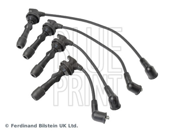 Blue Print ZüNdleitungssatz ADG01657 FüR Hyundai Pb G4LA Pbt Ib Pa Ba Ia Gb I20-image