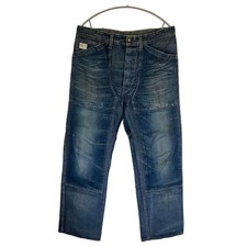 RRL New Hampshire Painter Denim Pants W32 Rare Vintage Johnny Depp F/S