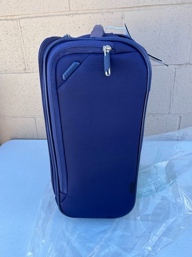Samsonite Ascentra Untersitz auf Rädern - 18 Zoll - Bild 8 von 18