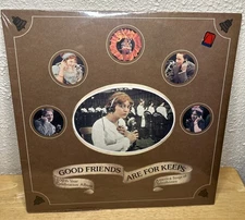 America Sings of Telephones-Bell System-Rivers,Campbell- SEALED LP Vinyl Album