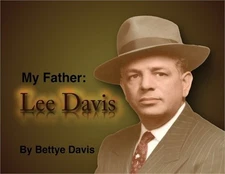 My Father - Lee Davis (Paperback or Softback)