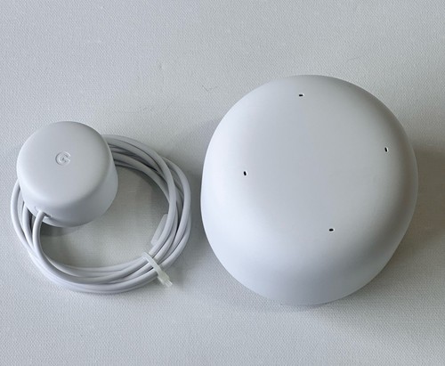 Google H2E Nest WiFi Add-On Point Range Extende - Tested, Reset & CLEAN!