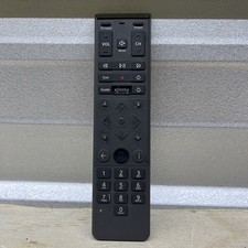 XFINITY XR15 Voice Activated Remote Control Compatible With Certain TV Boxes