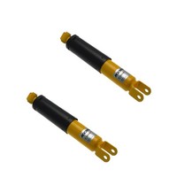 Koni StoßDäMpfer Hinten FüR Alfa Romeo Coupé 2.0-16V Bj. 95-97 30-1608SPORT 2 St