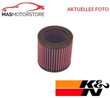 MOTOR LUFTFILTER MOTORFILTER K&N FILTERS E-2455 I FÜR SAAB 9-5,9-3