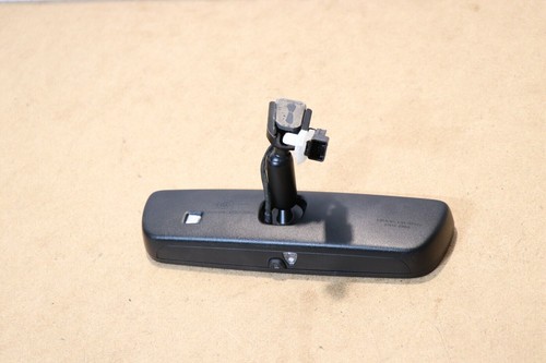 LEXUS RX 450H INTERIOR REAR VIEW MIRROR 4394 87810-0WQ00 - Picture 5 of 9