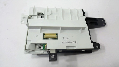 RM2-7180-000 Bedienfeld-Baugruppe für HP LaserJet M553n M553dn - Bild 3 von 3