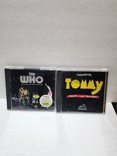 Live at the Isle of Wight Festival 1970 by The Who & The Who's Tommy