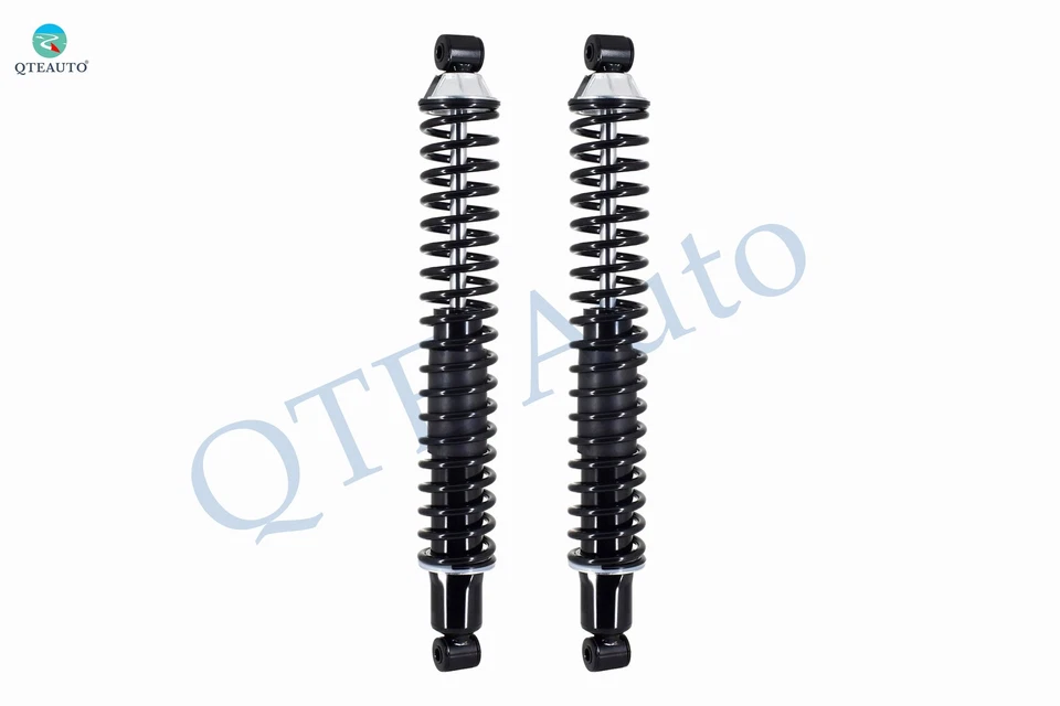 Conjunto de 4 amortecedores dianteiros traseiros kit completo de amortecedores para 1997-2004 Dodge Dakota - Imagem 4 de 4