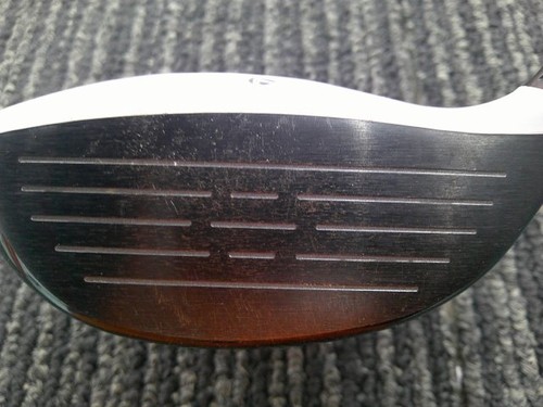 TaylorMade M2 2017 Fairway Wood 3W Diamana RF 80 (S) #323 Golf Clubs - Picture 3 of 6