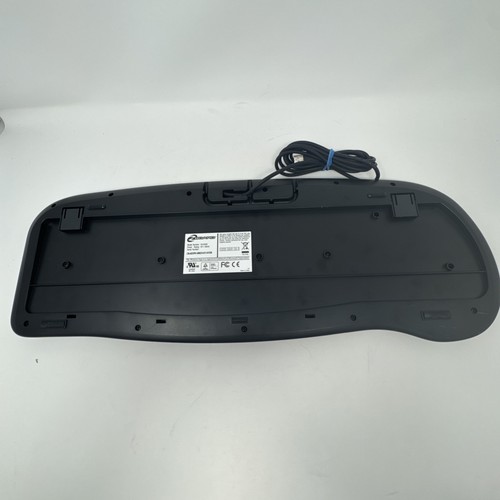 Clavier gaming ZBoard MERC modèle KU-0453 - TESTÉ - Photo 6/7