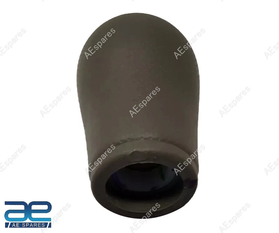 Gear Lever Shift Control Knob Brown For Suzuki Ertiga 2018-2025 28113M79M21-R8R view 2