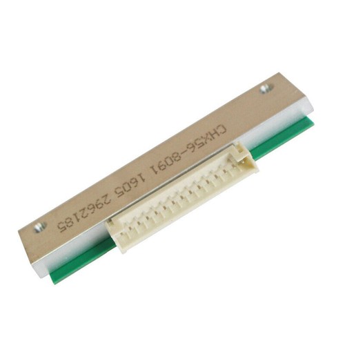 Print Head for Black ACSFBJJ For SHEC C56 with Part Number HP300312AG02 - Afbeelding 5 van 9