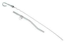 Trans Dapt 9221 Engine Oil Dipstick and Tube Kit