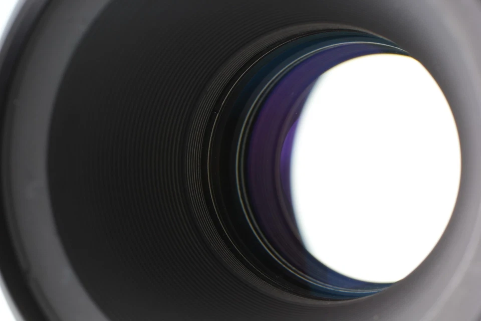 Rare 1:1 Macro [MINT] SMC Pentax-A 100mm f/2.8 SLR Lens for K Mount From JAPAN - Image 4 of 4