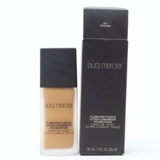 Laura Mercier Flawless Fusion Ultra-Longwear Foundation 1oz 4C1 Praline