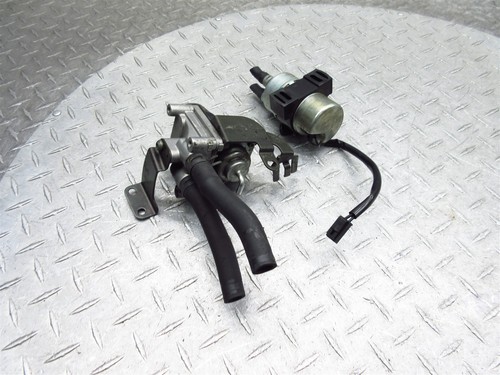 2007 04-09 Yamaha VSTAR 1100 XVS1100 Fuel Pump Gas Petrol Sending Unit Assembly - Bild 3 von 9