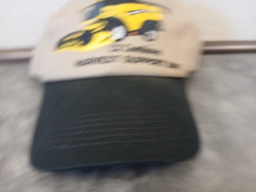 Gorra New Holland CX Combines Harvest Support 2006 - Imagen 3 de 9