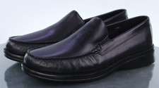 Rockport Palmer NWOB 150 Men's Venetian Loafers Comfort Shoes Size 12 M Leather
