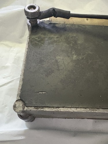 Conjunto de caja de interruptores Mercury Quicksilver USADO 337-4411A2 - Imagen 8 de 14