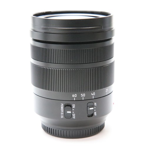 Panasonic LEICA DG VARIO-ELMARIT12-60mm F/2.8-4 ASPH.POWER OIS #262 - Picture 4 of 12