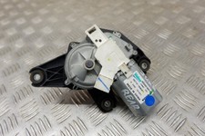 NISSAN JUKE F15 2012 Tailgate Window Wiper Motor 28710-1KA0A OEM