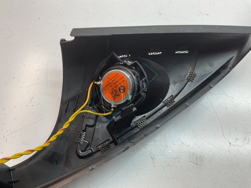 BMW Harman Kardon Front Right Door Tweeter Speaker & Cover F20 F21 7270760 - Picture 6 of 8