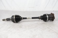 ✅ 11-16 Porsche Panamera 970 Front Right Passenger Side CV Axle Half Shaft Oem
