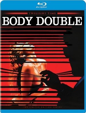 Body Double - Picture 1 of 1