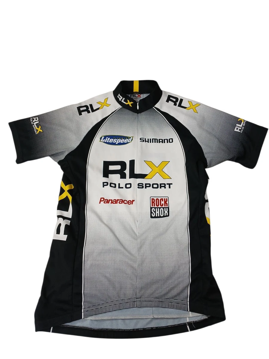 Polo Ralph Lauren Cycling Clothing for sale | eBay