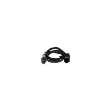 Sonda Lambda Bosch 0281004458 per Alfa Romeo Chrysler Fiat Jeep