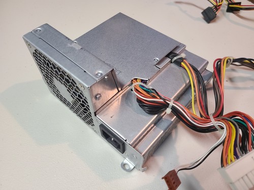 HP 240W DC7900 DC5800 240W Power Supply PS-6241-5 460974-001 462435-001 - Afbeelding 6 van 6