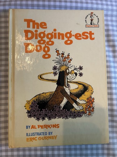 Antike Dr. Seuss Bücher - Bild 6 von 11