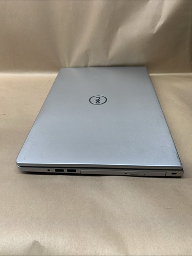 Laptop Dell Inspiron 5558, Intel i5-5200U@2.2GHz, 8GB RAM, 1TB HDD, Win10P - Imagen 4 de 7