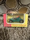 Matchbox Lesney Models of Yesteryear Y-2 1911 Renault 2-Seater Original Box